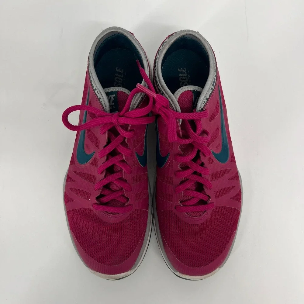 Nike Flex Supreme Tr3 Outdoor Multisport Training Shoes 683138-603 Womens US 9‎